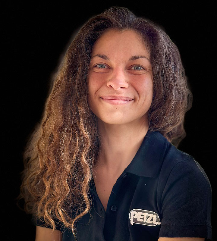 Contatta Valentina